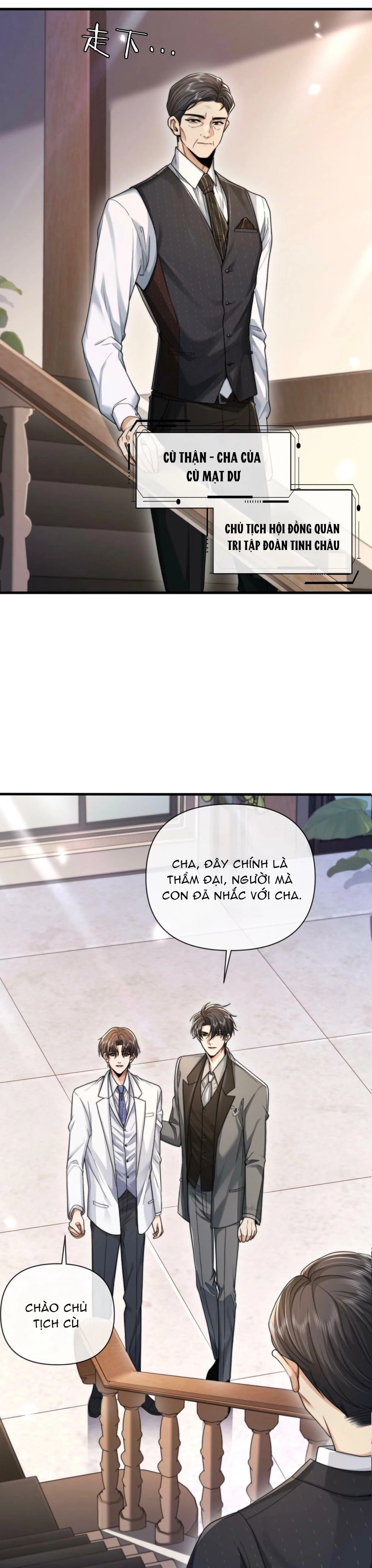 Kẻ Săn Mồi Đỉnh Cấp Chapter 6 - 7