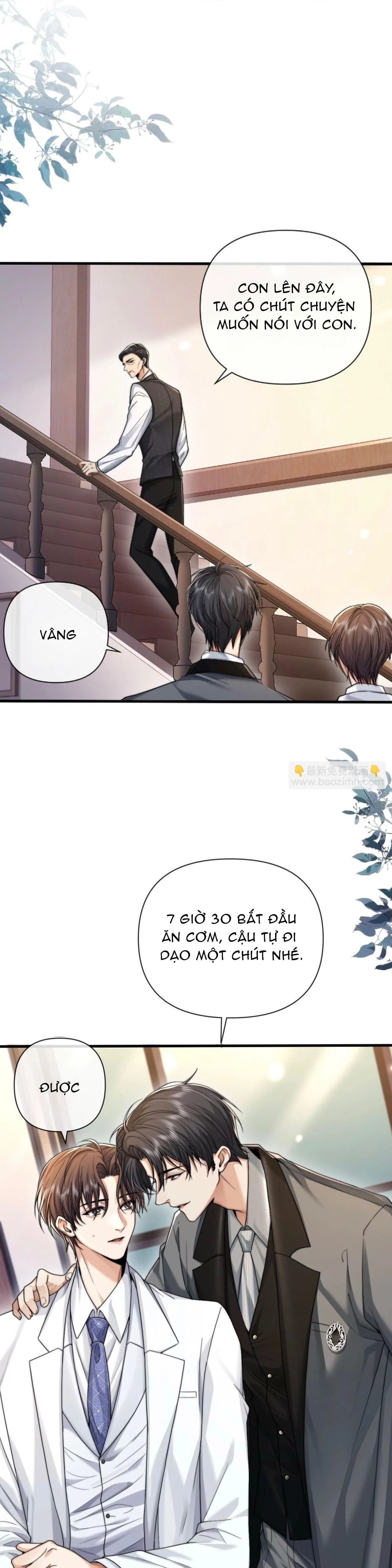 Kẻ Săn Mồi Đỉnh Cấp Chapter 6 - 9