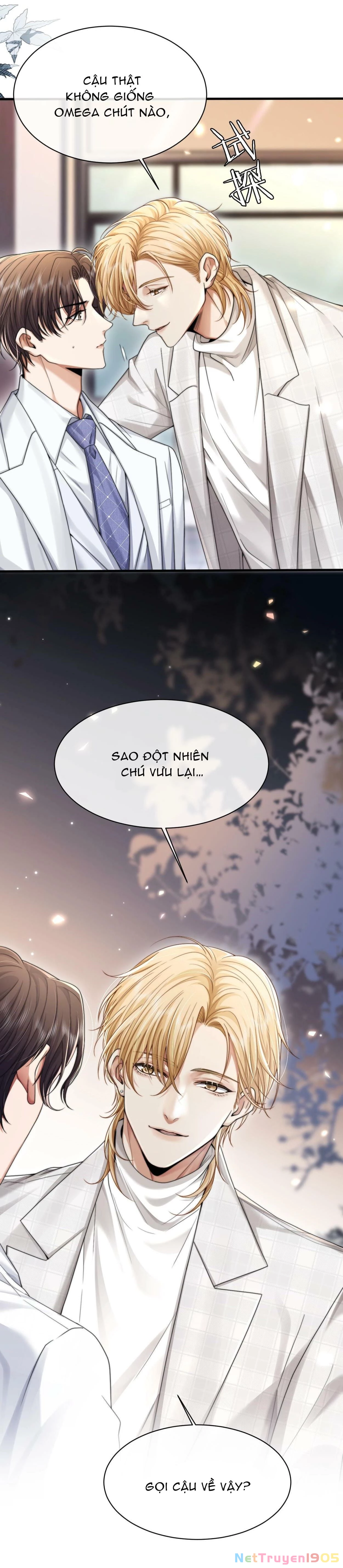 Kẻ Săn Mồi Đỉnh Cấp Chapter 6 - 12