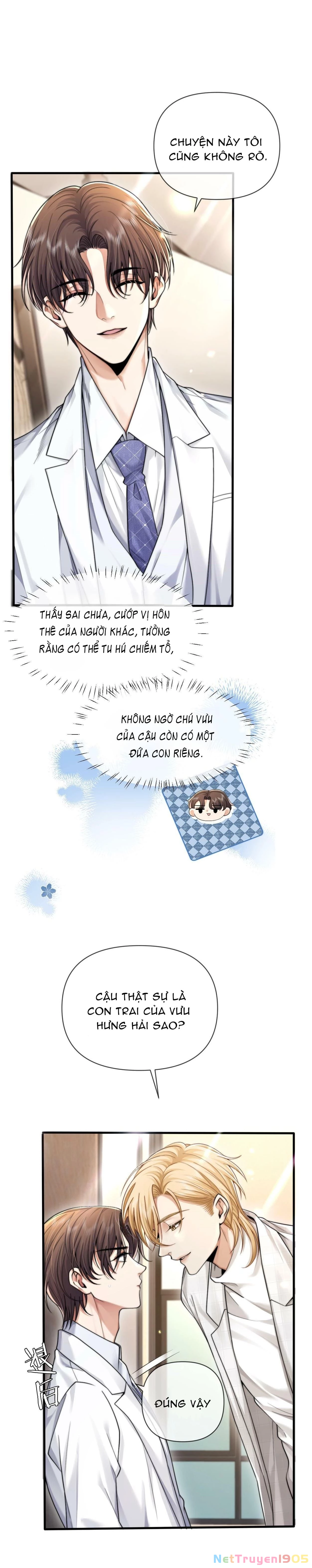Kẻ Săn Mồi Đỉnh Cấp Chapter 6 - 13