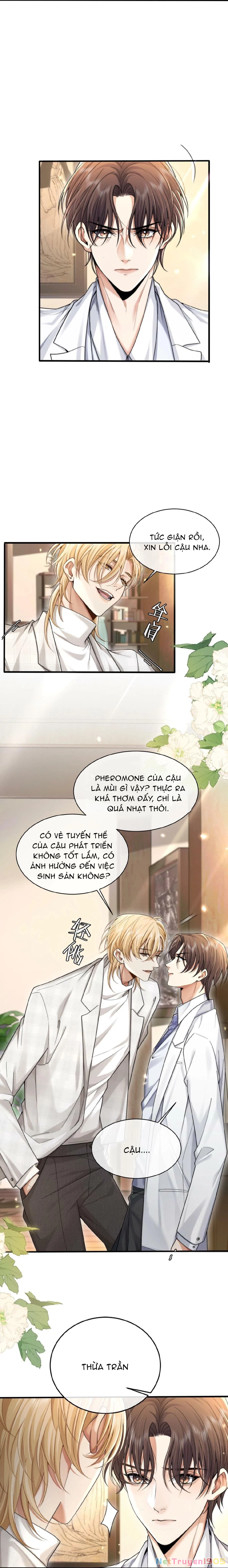 Kẻ Săn Mồi Đỉnh Cấp Chapter 6 - 16