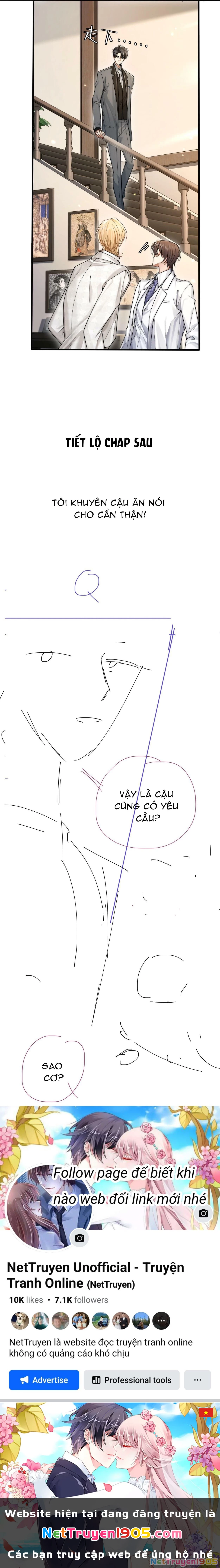 Kẻ Săn Mồi Đỉnh Cấp Chapter 6 - 17