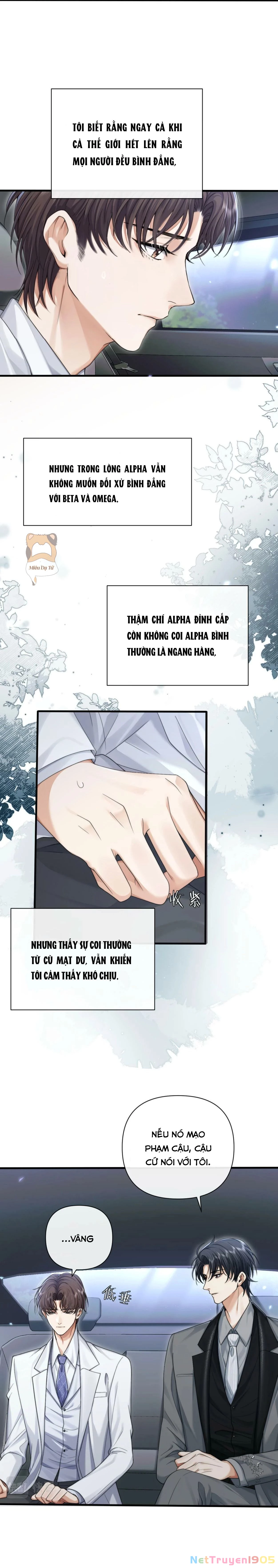 Kẻ Săn Mồi Đỉnh Cấp Chapter 8 - 6