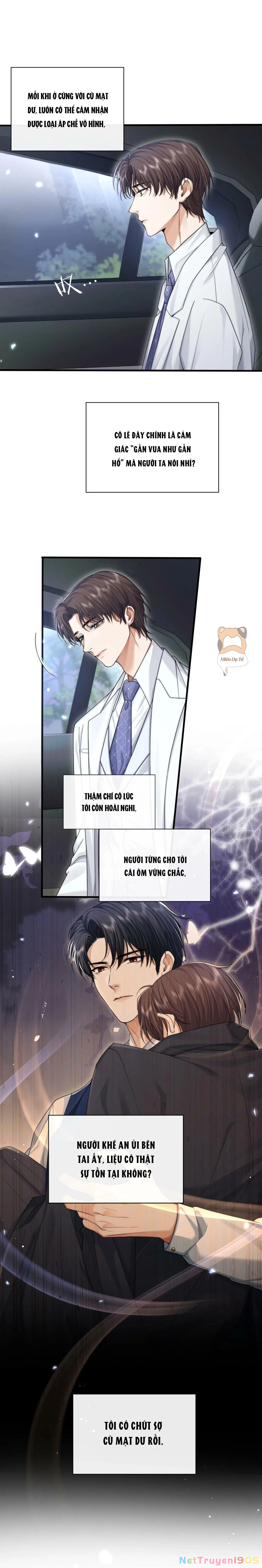 Kẻ Săn Mồi Đỉnh Cấp Chapter 8 - 7