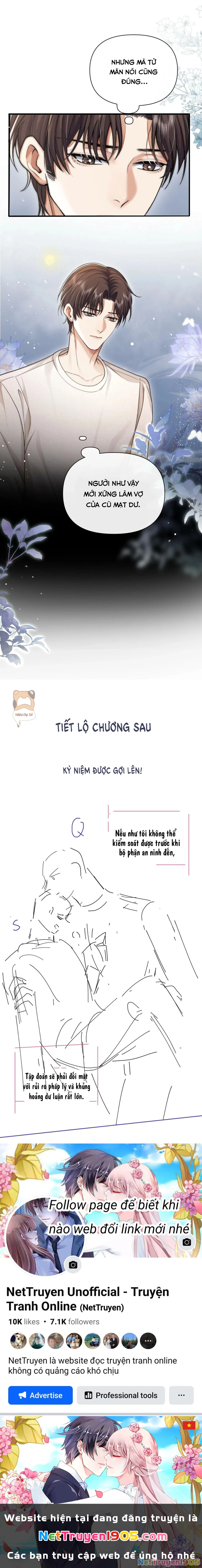Kẻ Săn Mồi Đỉnh Cấp Chapter 8 - 12