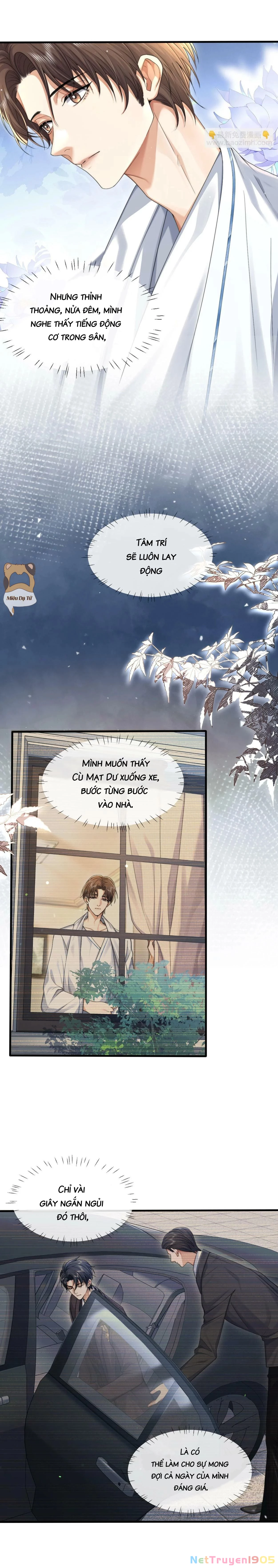 Kẻ Săn Mồi Đỉnh Cấp Chapter 9 - 5