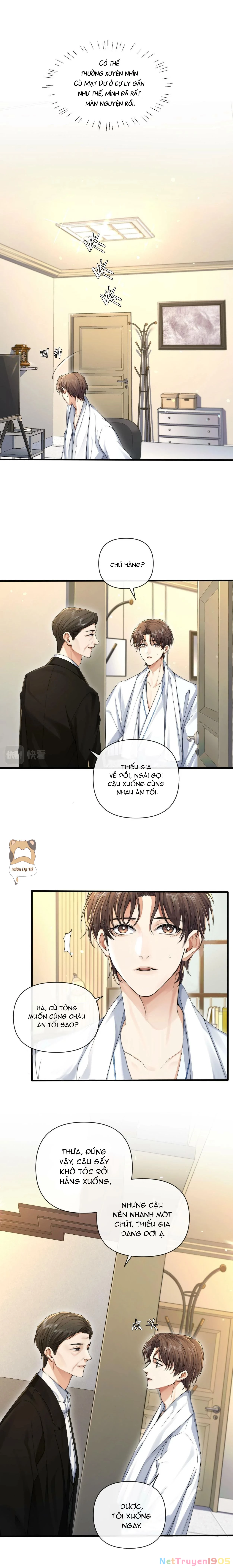 Kẻ Săn Mồi Đỉnh Cấp Chapter 9 - 6
