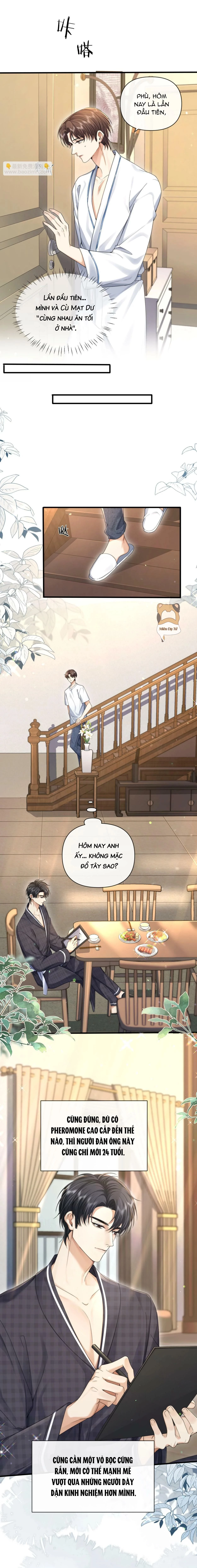 Kẻ Săn Mồi Đỉnh Cấp Chapter 9 - 7