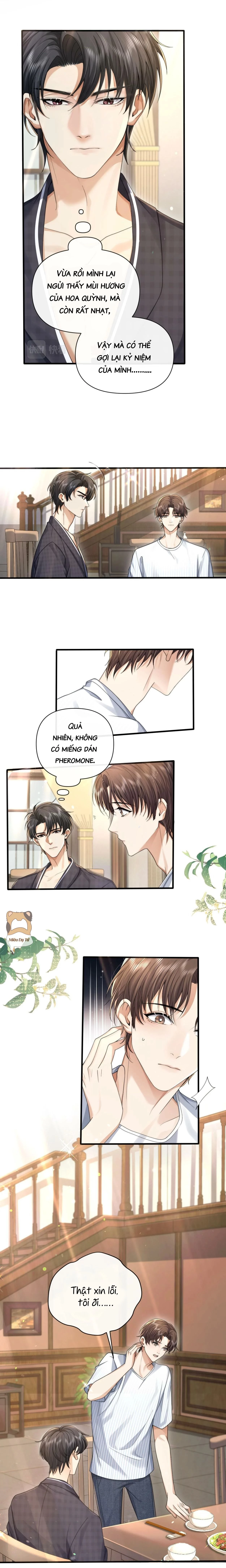Kẻ Săn Mồi Đỉnh Cấp Chapter 9 - 11