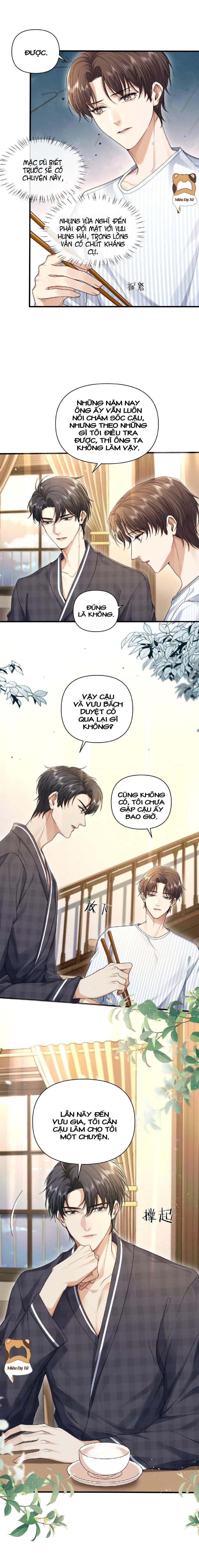 Kẻ Săn Mồi Đỉnh Cấp Chapter 10 - 6