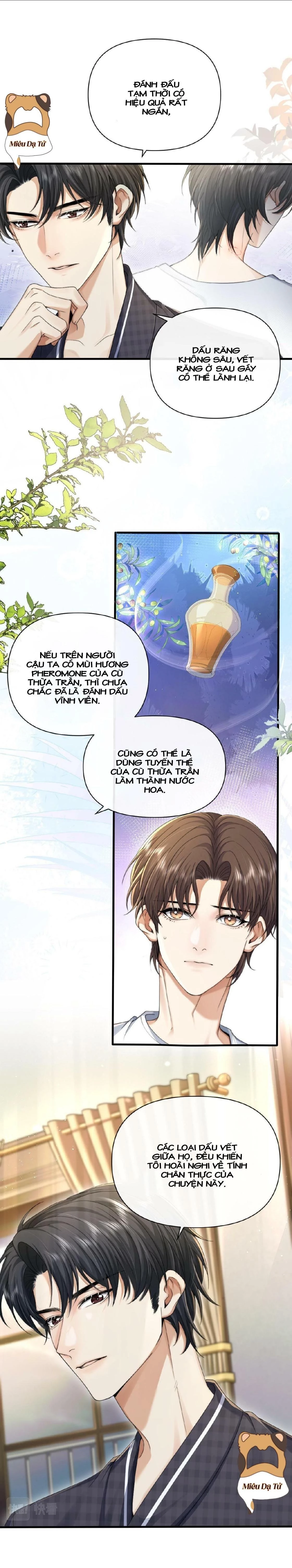 Kẻ Săn Mồi Đỉnh Cấp Chapter 10 - 8