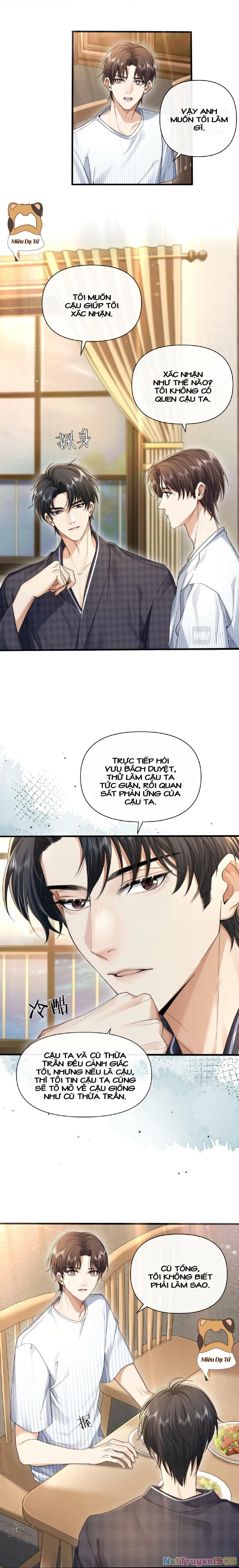 Kẻ Săn Mồi Đỉnh Cấp Chapter 10 - 10