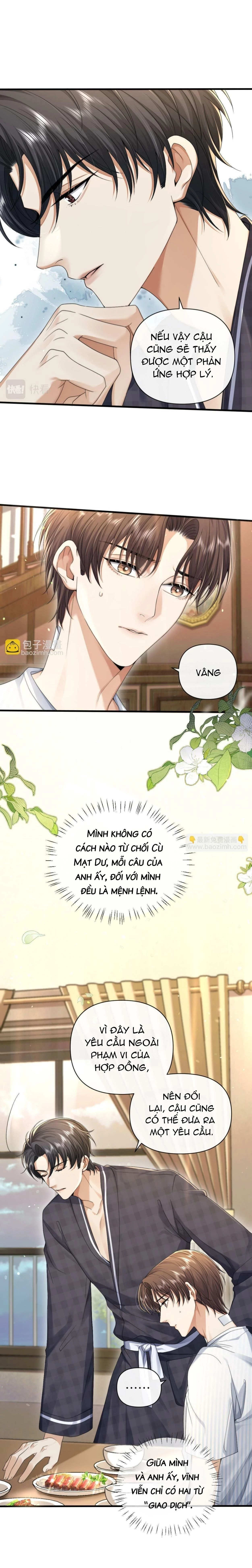 Kẻ Săn Mồi Đỉnh Cấp Chapter 11 - 2