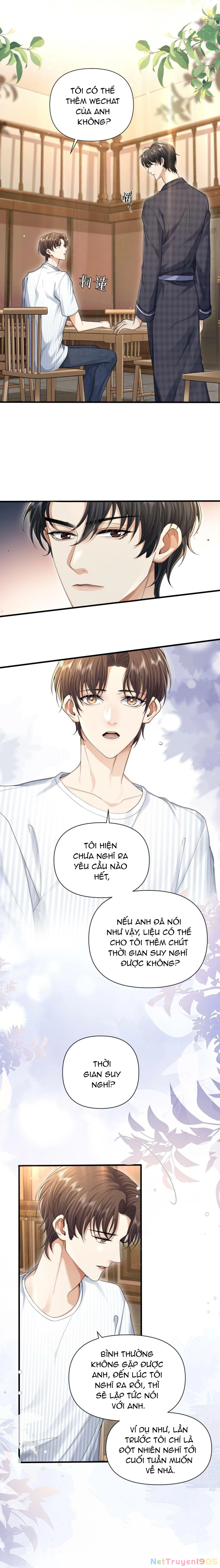 Kẻ Săn Mồi Đỉnh Cấp Chapter 11 - 5