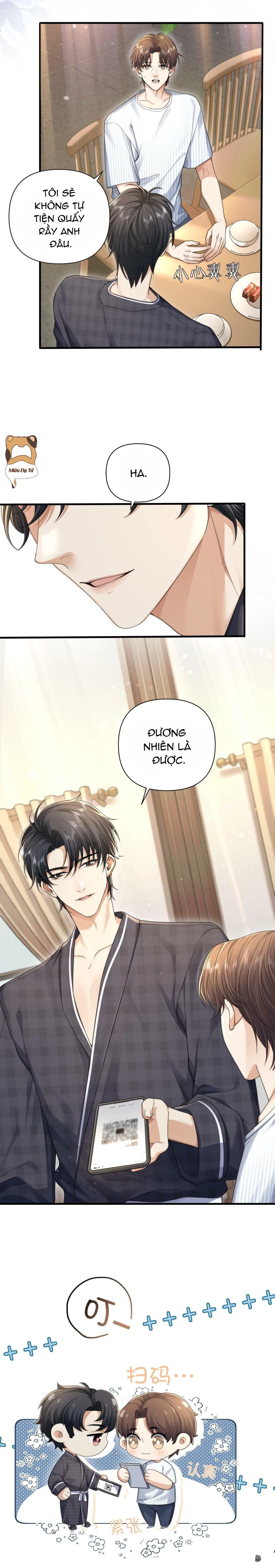 Kẻ Săn Mồi Đỉnh Cấp Chapter 11 - 6