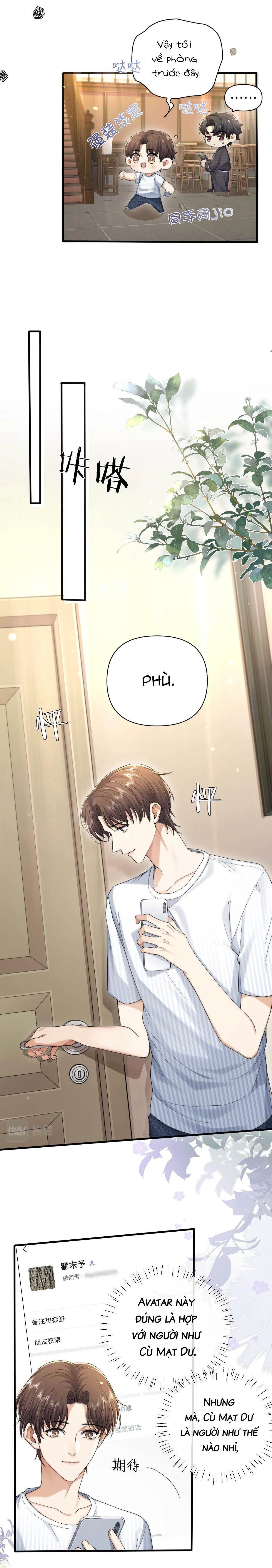 Kẻ Săn Mồi Đỉnh Cấp Chapter 11 - 7