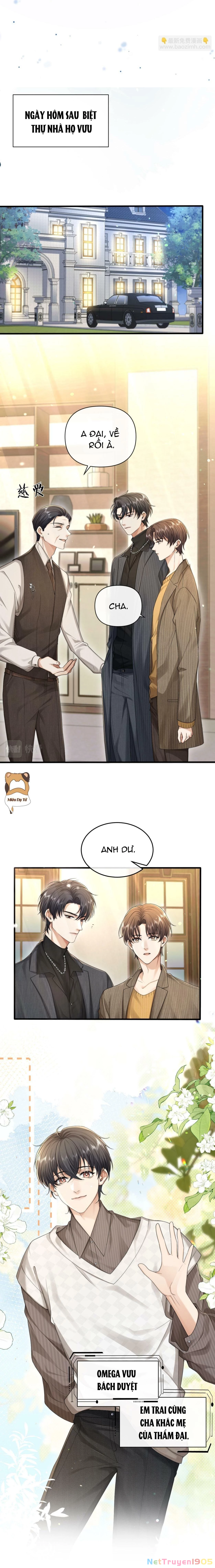 Kẻ Săn Mồi Đỉnh Cấp Chapter 11 - 9