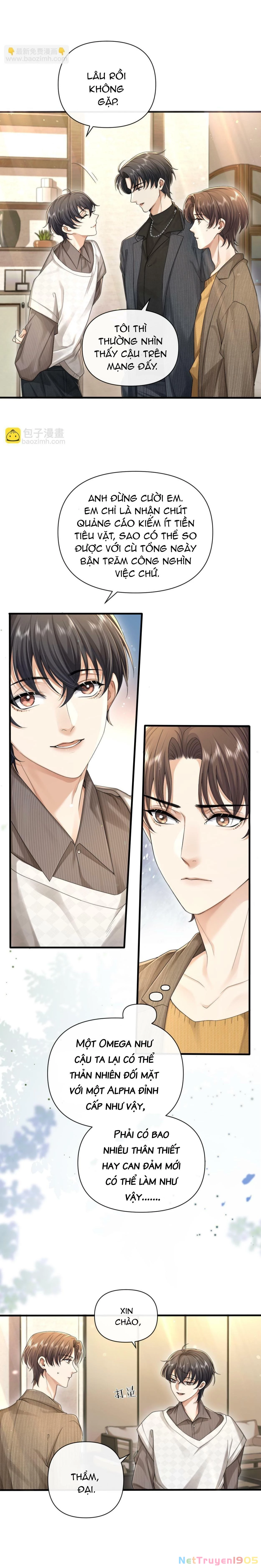 Kẻ Săn Mồi Đỉnh Cấp Chapter 11 - 10