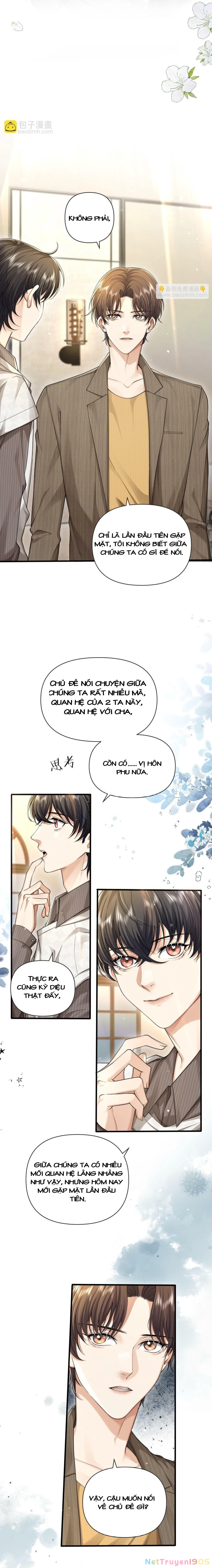 Kẻ Săn Mồi Đỉnh Cấp Chapter 12 - 4