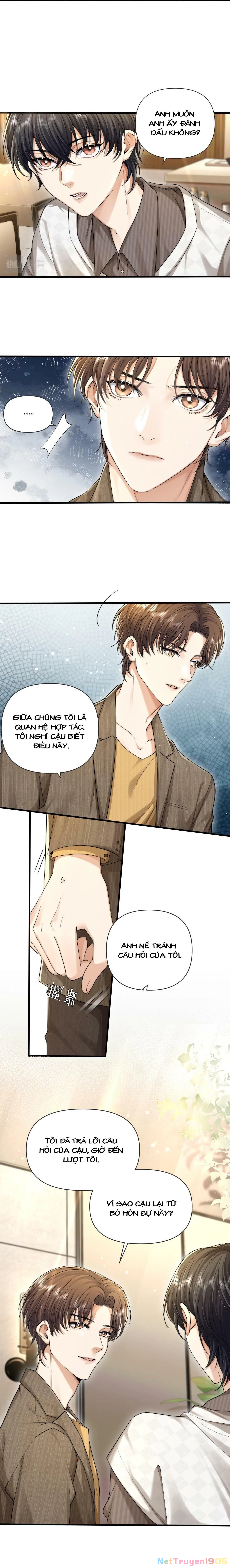 Kẻ Săn Mồi Đỉnh Cấp Chapter 12 - 6