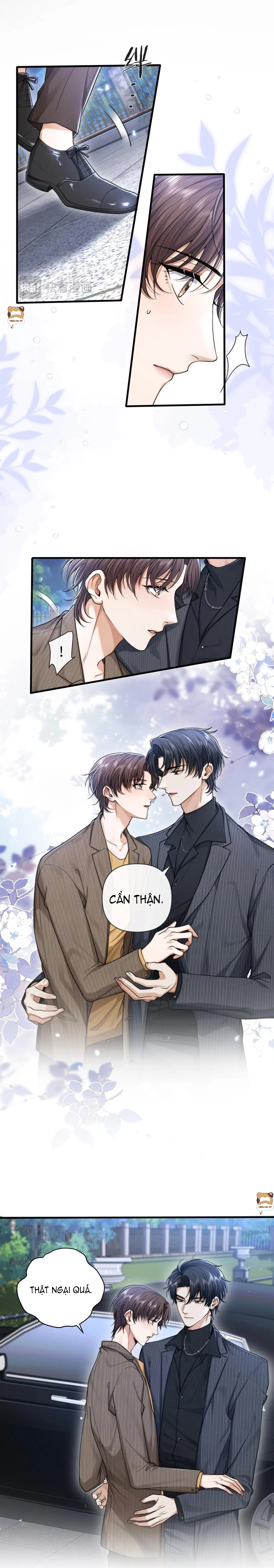 Kẻ Săn Mồi Đỉnh Cấp Chapter 13 - 5