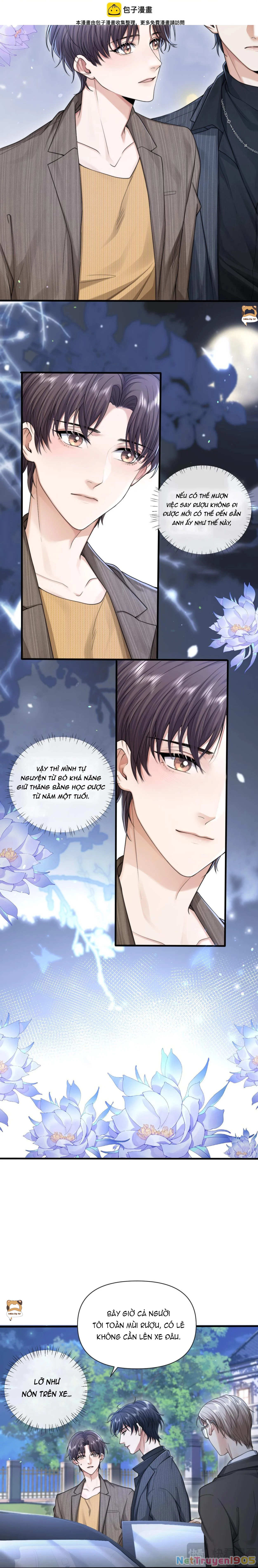 Kẻ Săn Mồi Đỉnh Cấp Chapter 13 - 7