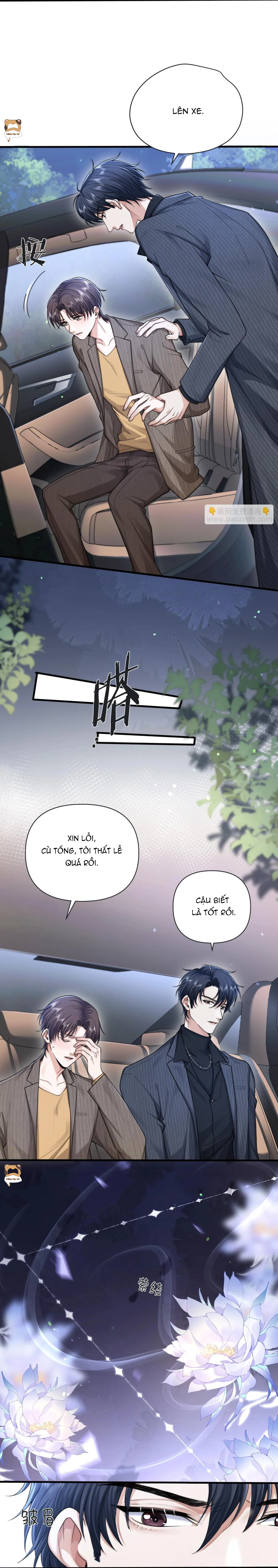 Kẻ Săn Mồi Đỉnh Cấp Chapter 13 - 8
