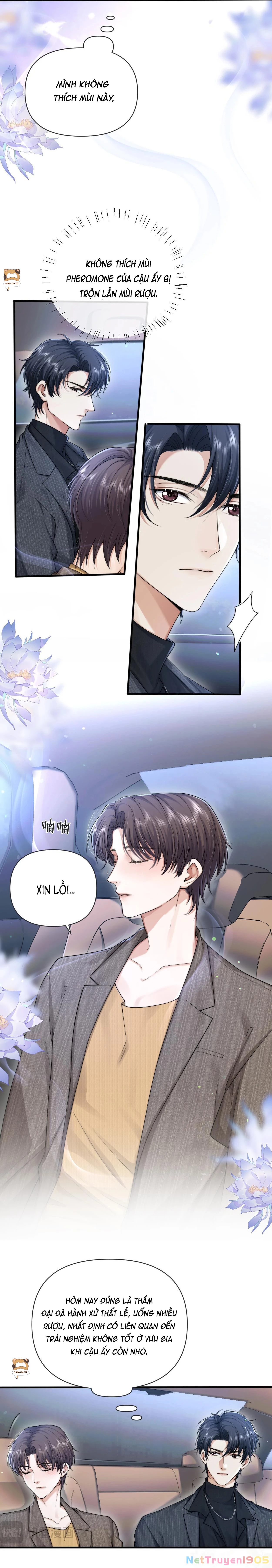 Kẻ Săn Mồi Đỉnh Cấp Chapter 13 - 9