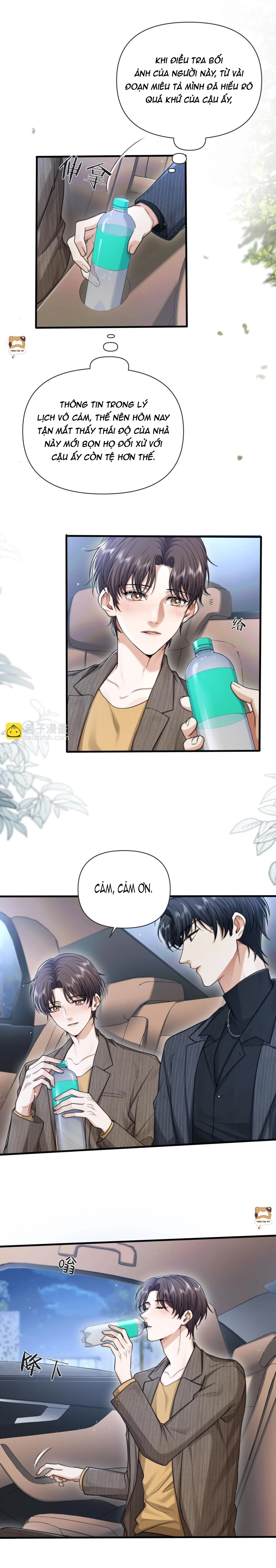 Kẻ Săn Mồi Đỉnh Cấp Chapter 13 - 10