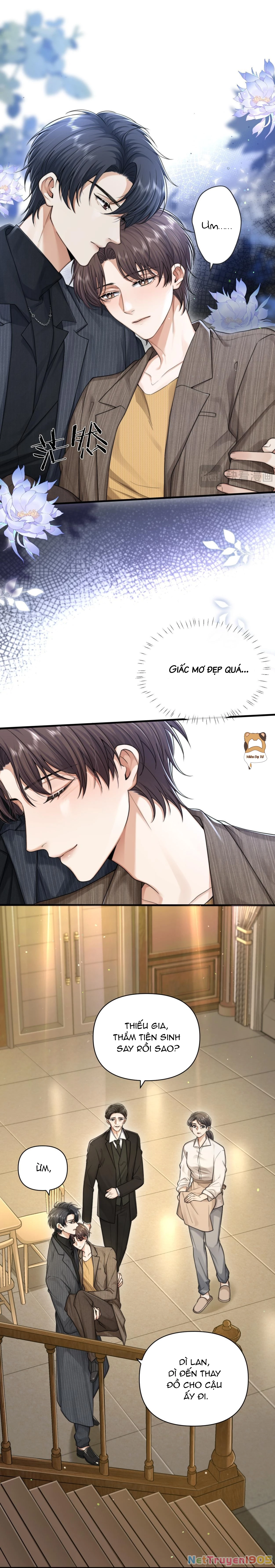 Kẻ Săn Mồi Đỉnh Cấp Chapter 14 - 4