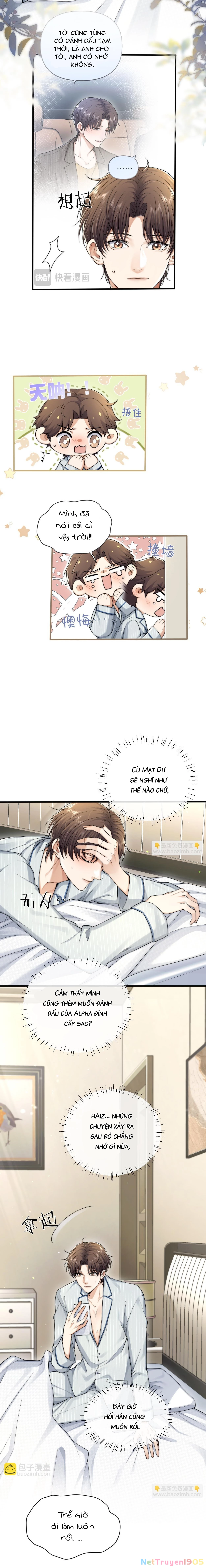 Kẻ Săn Mồi Đỉnh Cấp Chapter 14 - 7