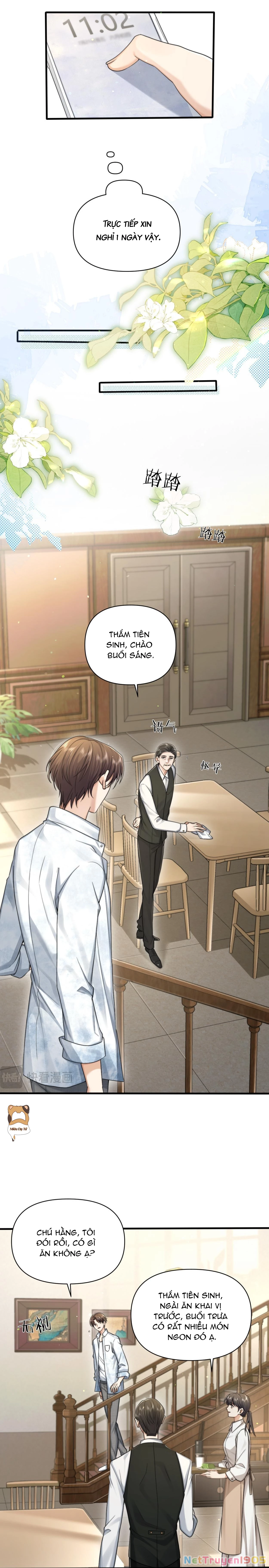 Kẻ Săn Mồi Đỉnh Cấp Chapter 14 - 8