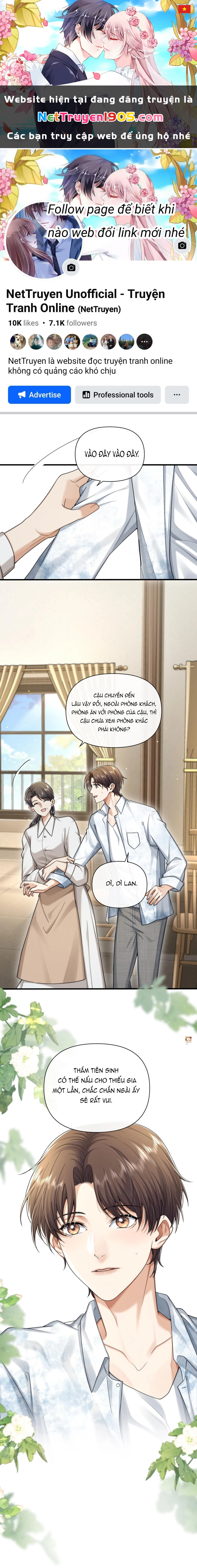 Kẻ Săn Mồi Đỉnh Cấp Chapter 15 - 1