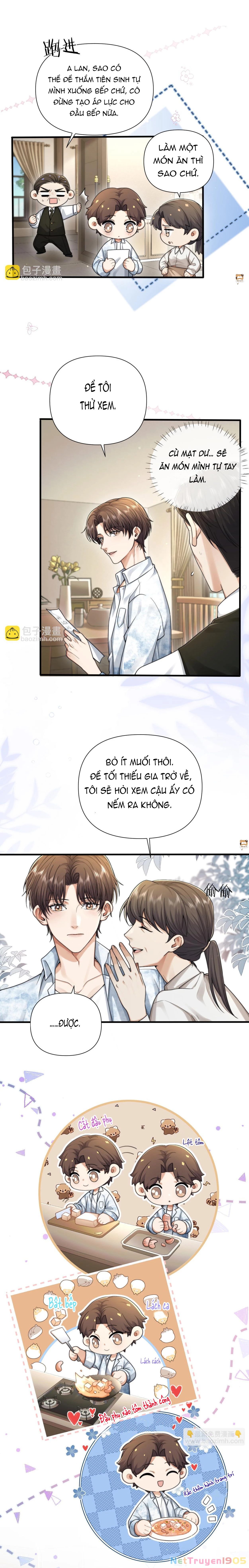 Kẻ Săn Mồi Đỉnh Cấp Chapter 15 - 3