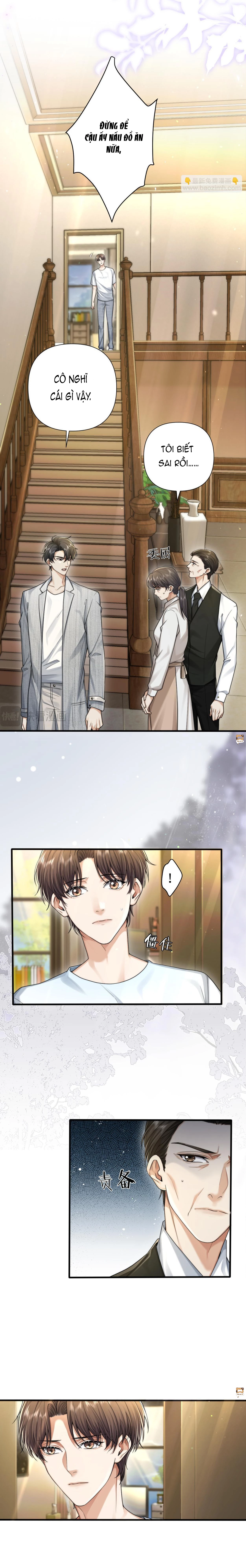 Kẻ Săn Mồi Đỉnh Cấp Chapter 15 - 5
