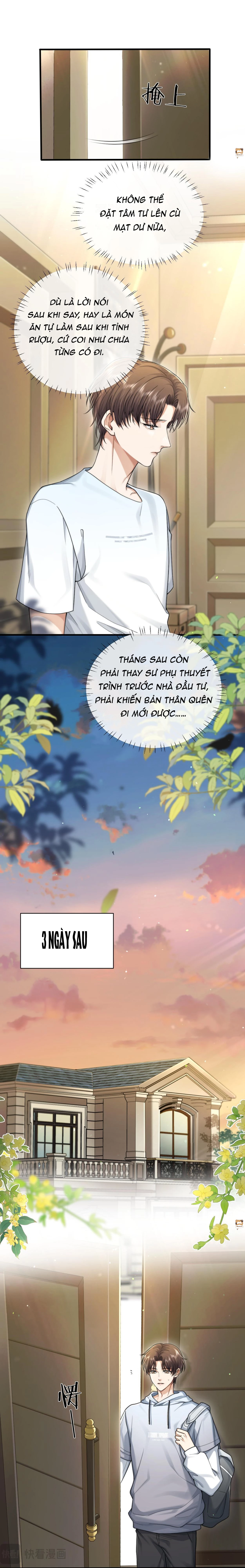 Kẻ Săn Mồi Đỉnh Cấp Chapter 15 - 6