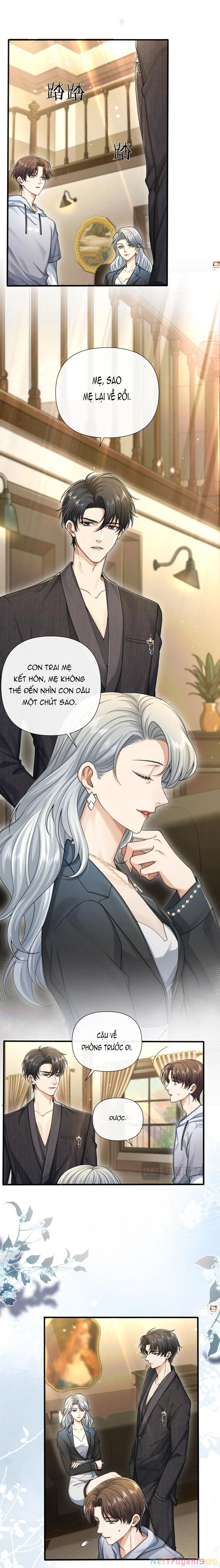 Kẻ Săn Mồi Đỉnh Cấp Chapter 15 - 9