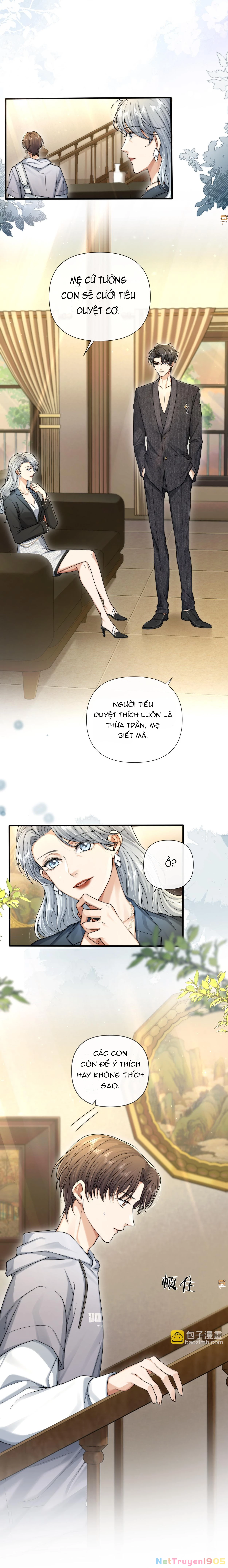 Kẻ Săn Mồi Đỉnh Cấp Chapter 15 - 10