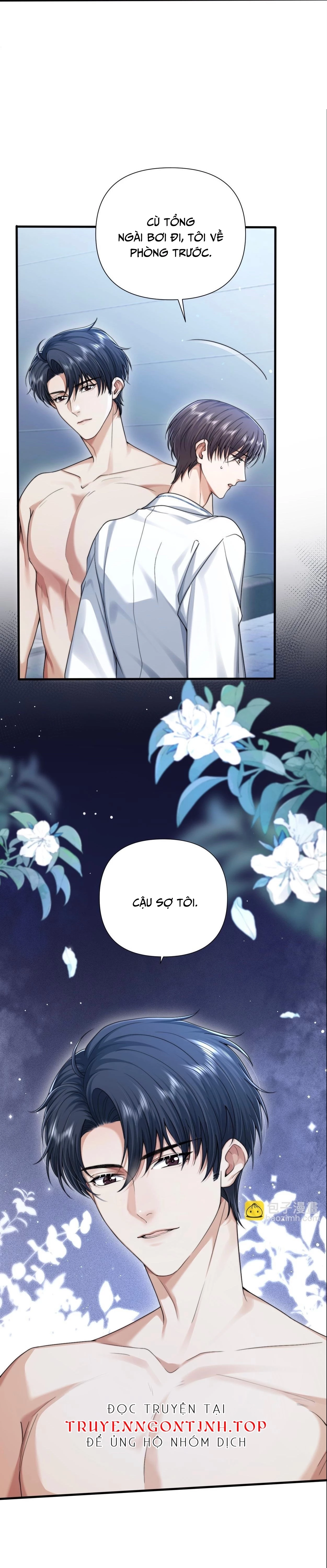 Kẻ Săn Mồi Đỉnh Cấp Chapter 16 - 5