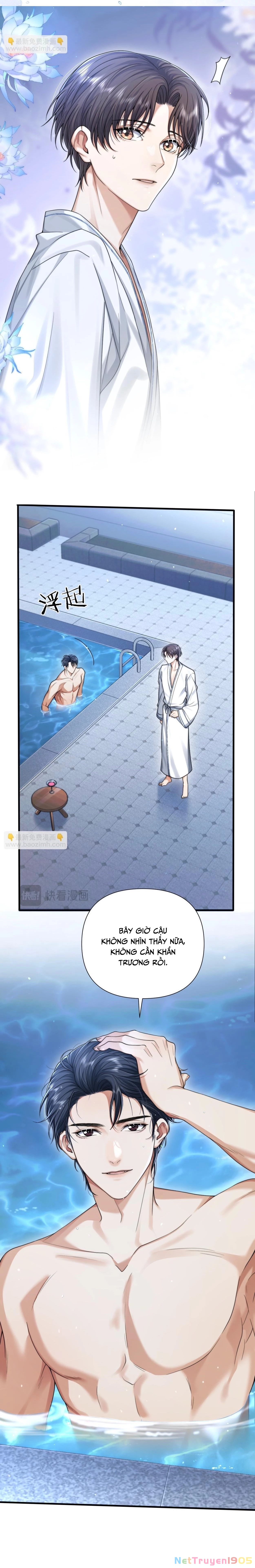 Kẻ Săn Mồi Đỉnh Cấp Chapter 16 - 9