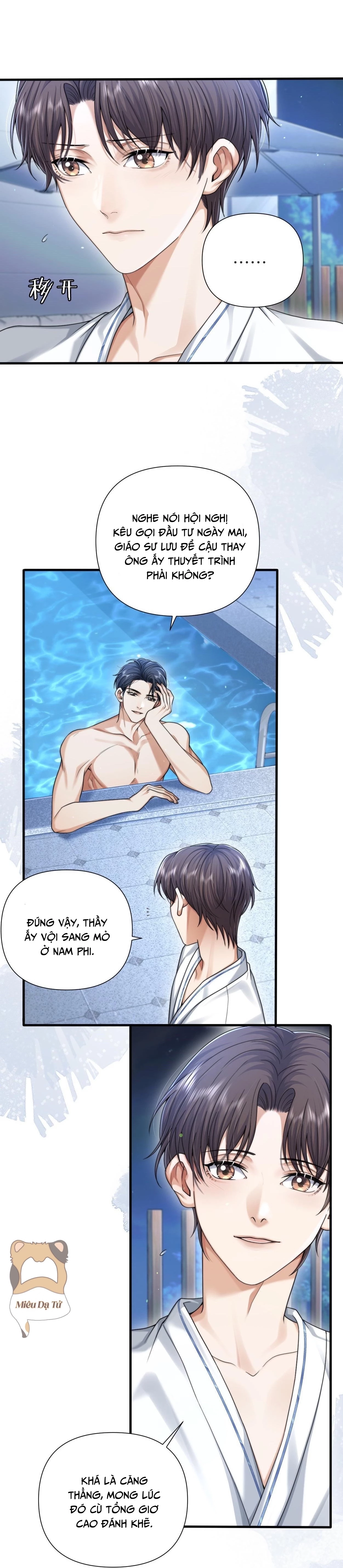 Kẻ Săn Mồi Đỉnh Cấp Chapter 16 - 10