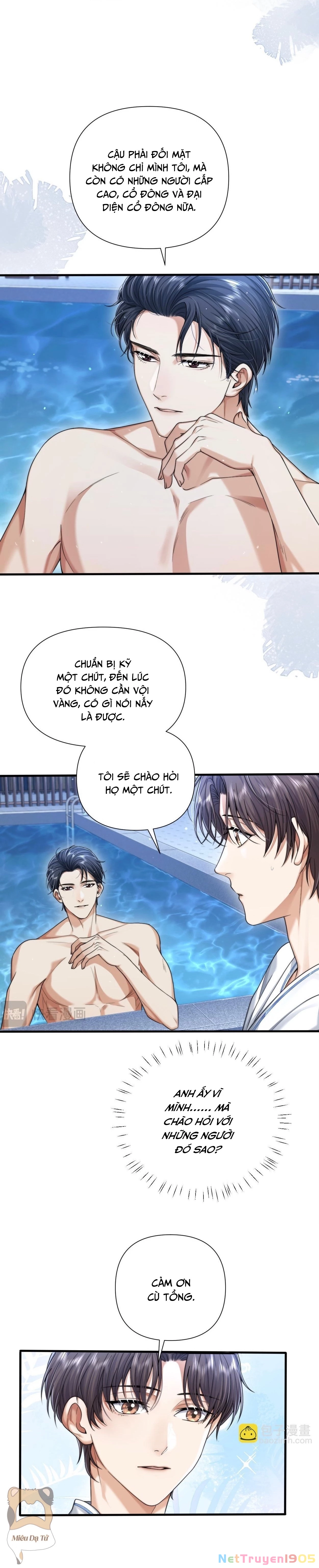 Kẻ Săn Mồi Đỉnh Cấp Chapter 16 - 11