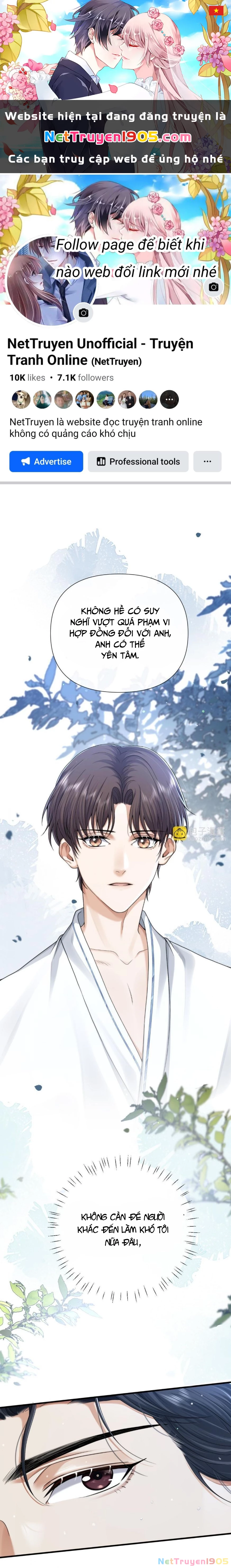 Kẻ Săn Mồi Đỉnh Cấp Chapter 17 - 1