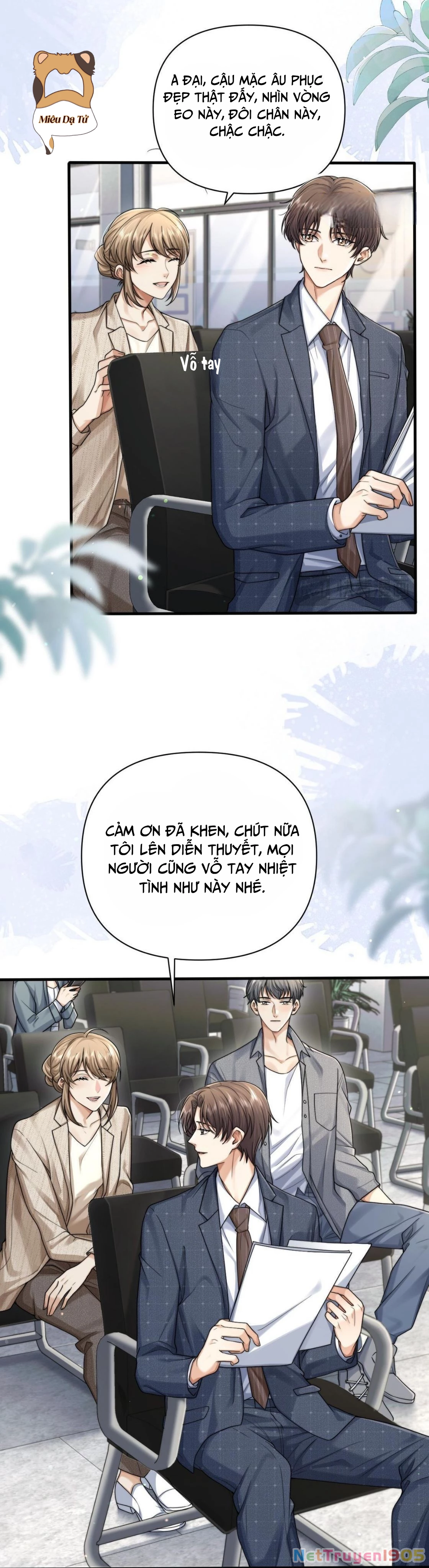 Kẻ Săn Mồi Đỉnh Cấp Chapter 17 - 8
