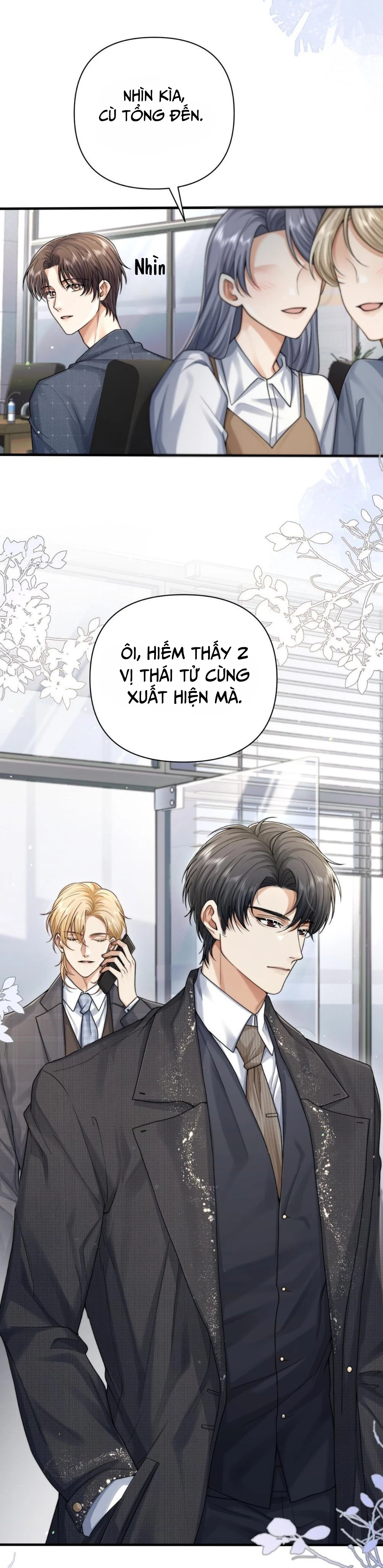Kẻ Săn Mồi Đỉnh Cấp Chapter 17 - 9