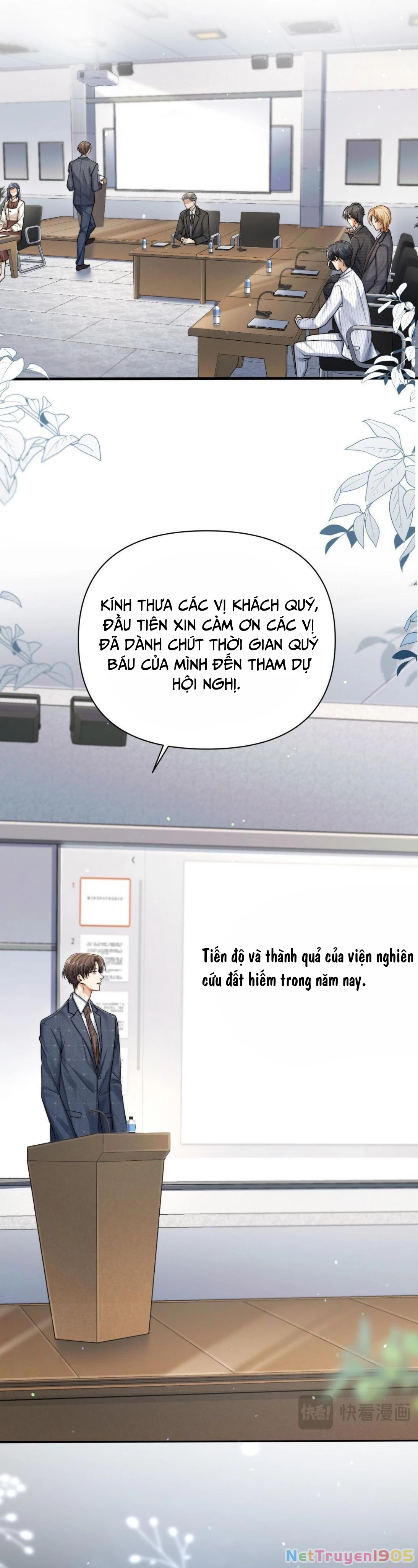 Kẻ Săn Mồi Đỉnh Cấp Chapter 17 - 13