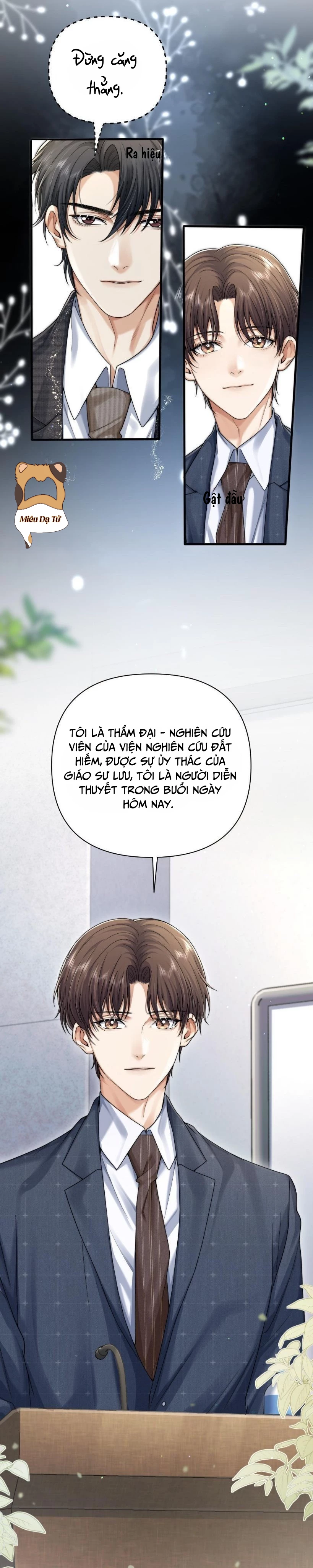 Kẻ Săn Mồi Đỉnh Cấp Chapter 17 - 14