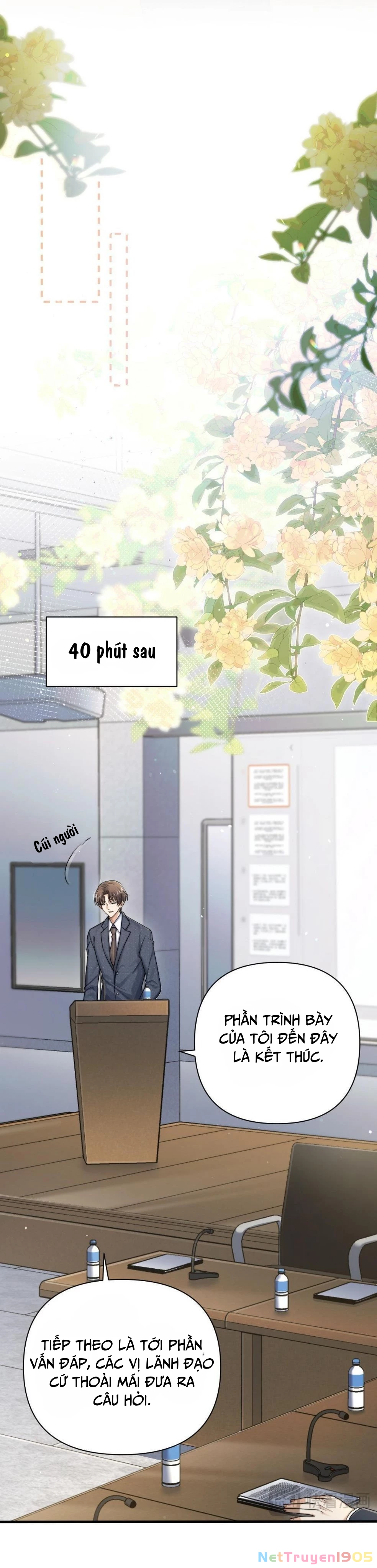 Kẻ Săn Mồi Đỉnh Cấp Chapter 17 - 16