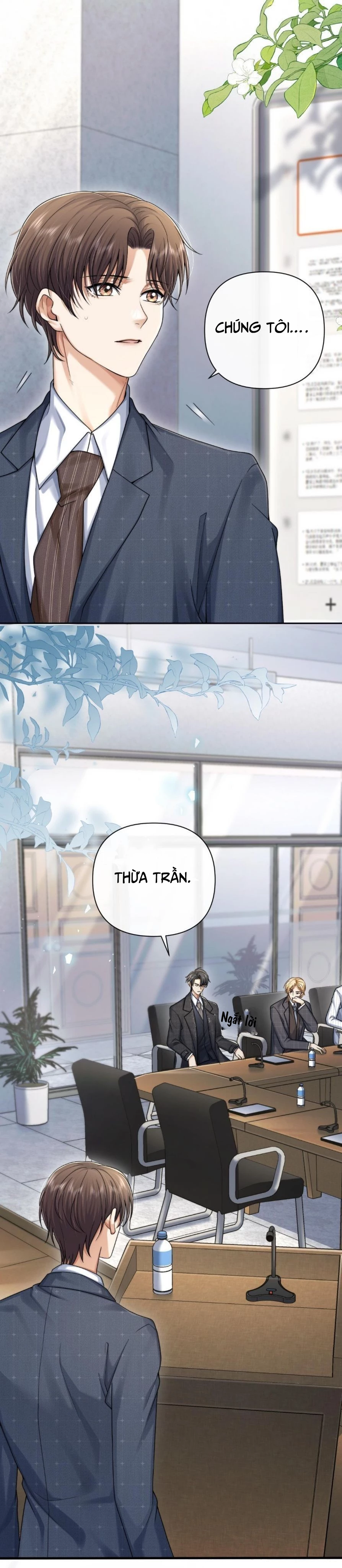 Kẻ Săn Mồi Đỉnh Cấp Chapter 17 - 22