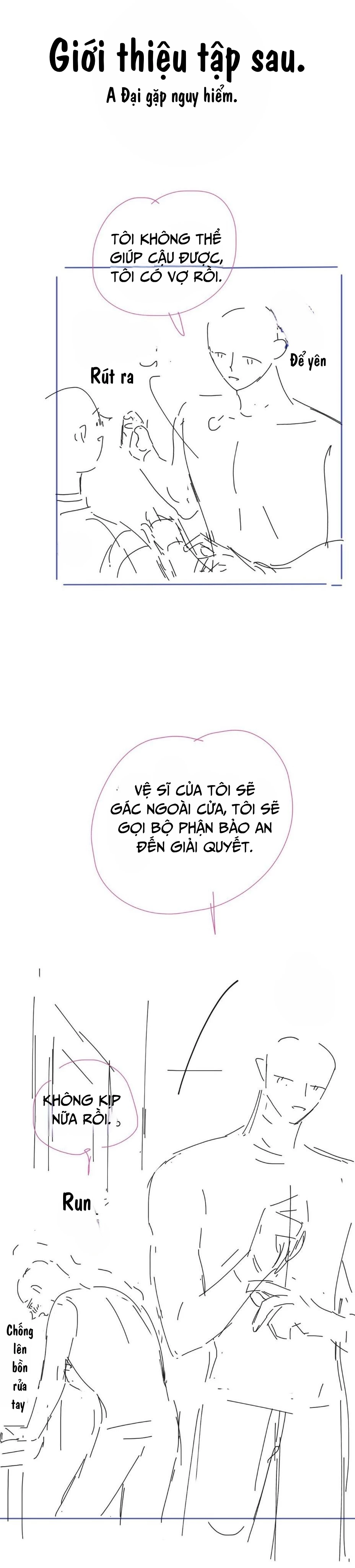 Kẻ Săn Mồi Đỉnh Cấp Chapter 17 - 24